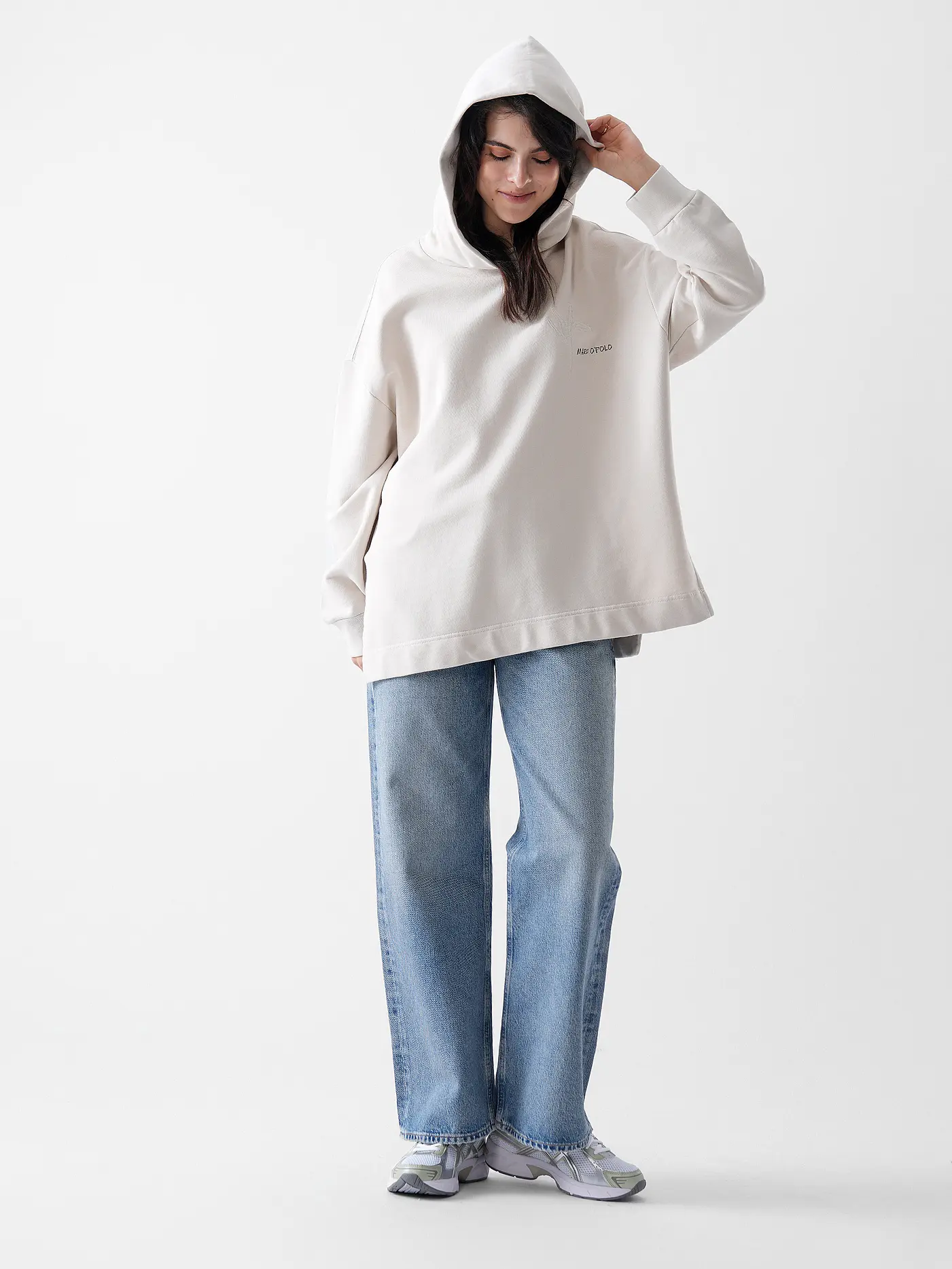 MARC O'POLO | Kapuzensweater - Hoodie | 